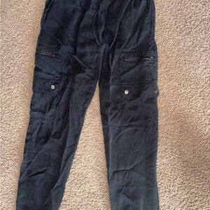 Banana Republic Cargo Pants